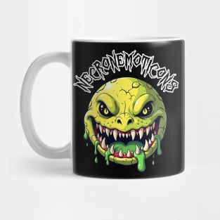 NecroNemoticons 58 Mug